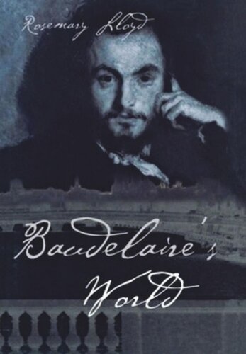 Baudelaires World Rosemary Lloyd