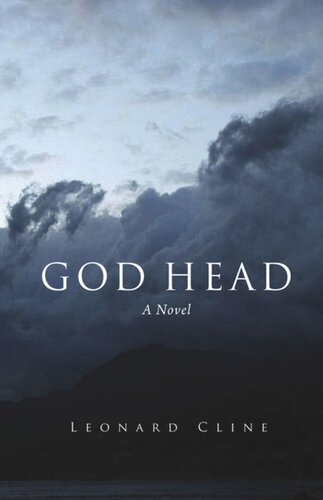 God Head Leonard Cline