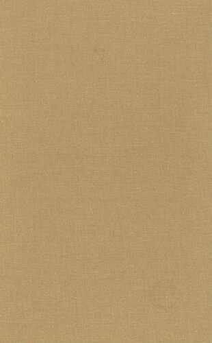 Lazy Improvident People Myth And Reality In The Writing Of Spanish History Ruth Mackay