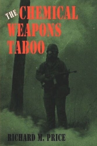 The Chemical Weapons Taboo Richard M Price