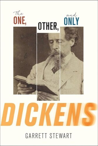 The One Other And Only Dickens Garrett Stewart