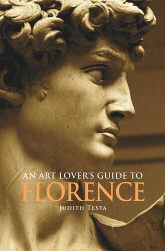An Art Lovers Guide To Florence Judith Testa