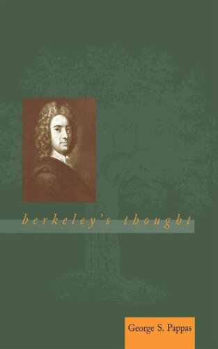 Berkeleys Thought George S Pappas