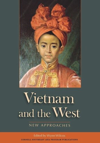 Vietnam And The West Wynn Wilcox Editor