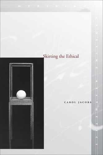 Skirting The Ethical Carol Jacobs
