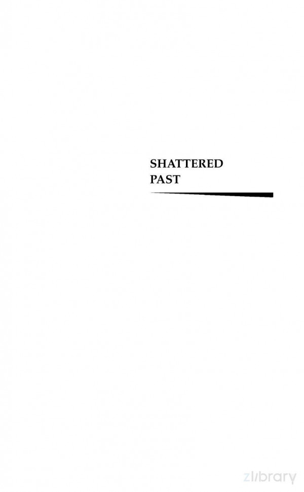 Shattered Past Reconstructing German Histories Course Book Konrad H Jarausch Michael Geyer