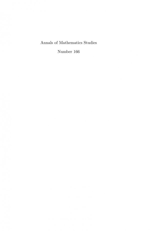 Lectures On Resolution Of Singularities Am166 Course Book Jnos Kollr