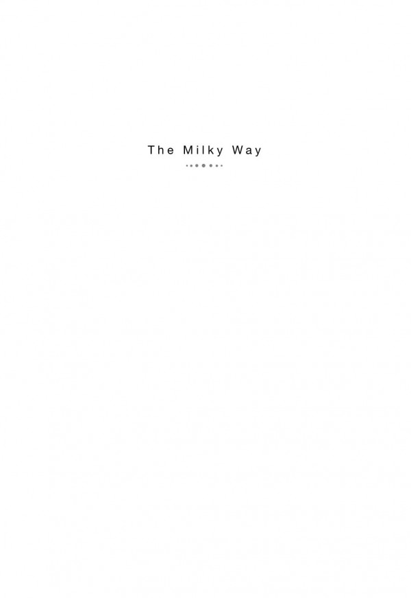 The Milky Way An Insiders Guide Course Book William H Waller