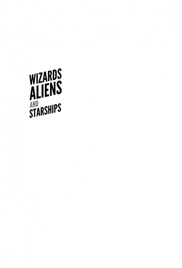 Wizards Aliens And Starships Physics And Math In Fantasy And Science Fiction Course Book Charles L Adler