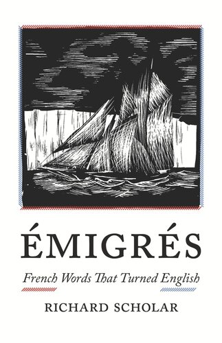 Migrs French Words That Turned English Richard Scholar