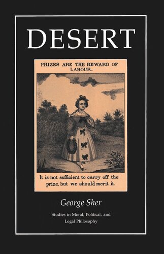 Desert George Sher