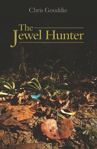 The Jewel Hunter Course Book Chris Gooddie