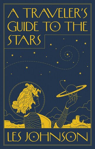 A Travelers Guide To The Stars Paolo Mauro