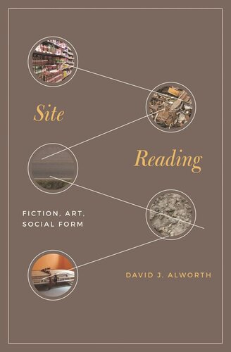 Site Reading Fiction Art Social Form Pilot Project Ebook Available To Selected Us Libraries Only David J Alworth