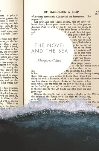 The Novel And The Sea Margaret Cohen