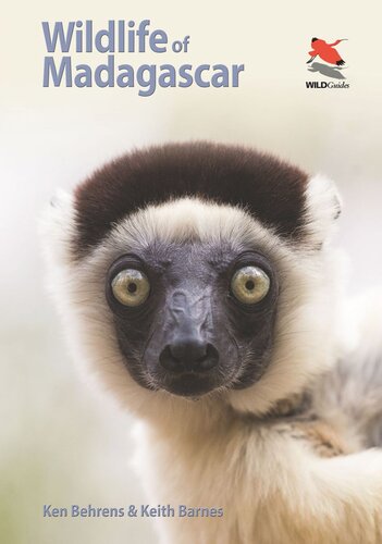 Wildlife Of Madagascar Ken Behrens Keith Barnes