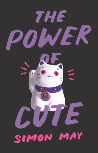 The Power Of Cute Simon May
