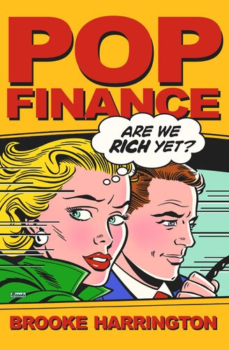 Pop Finance Investment Clubs And The New Investor Populism Course Book Brooke Harrington
