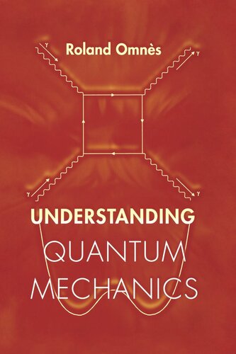 Understanding Quantum Mechanics Roland Omns