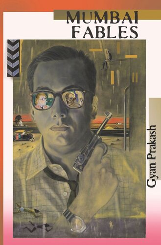 Mumbai Fables Course Book Gyan Prakash