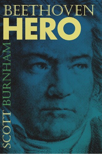 Beethoven Hero Scott Burnham