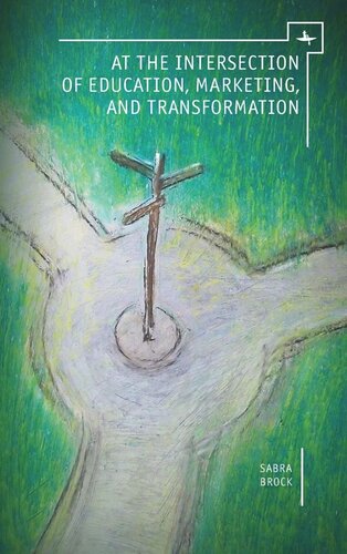 At The Intersection Of Education Marketing And Transformation Sabra E Brock