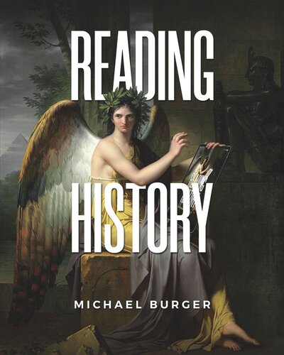 Reading History Michael Burger