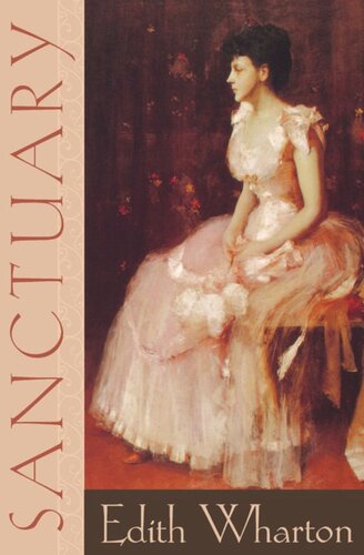 Sanctuary Edith Wharton