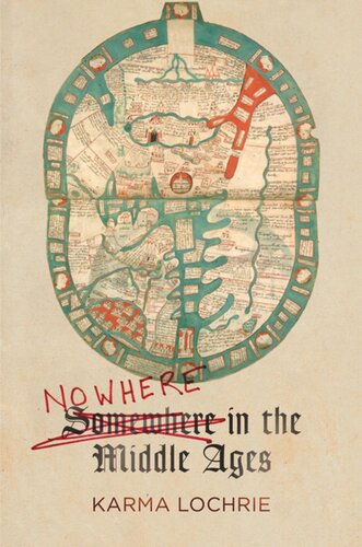 Nowhere In The Middle Ages Karma Lochrie