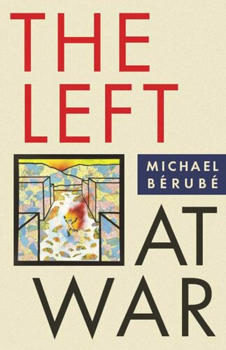 The Left At War Michael Brub