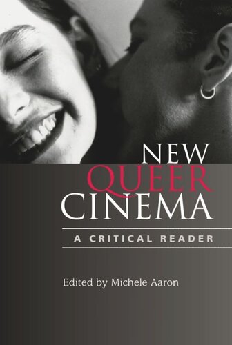 New Queer Cinema A Critical Reader Michele Aaron