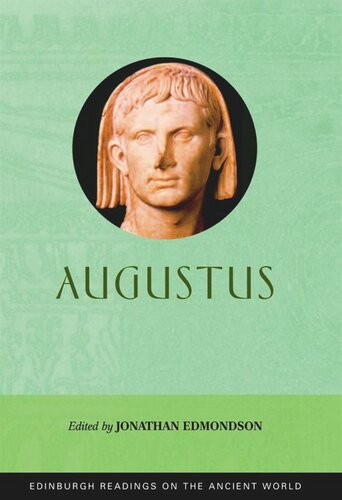 Augustus Jonathan Edmondson