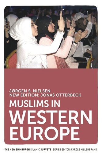 Muslims In Western Europe Jonas Otterbeck Jrgen S Nielsen