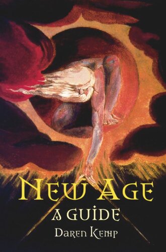 New Age A Guide Daren Kemp