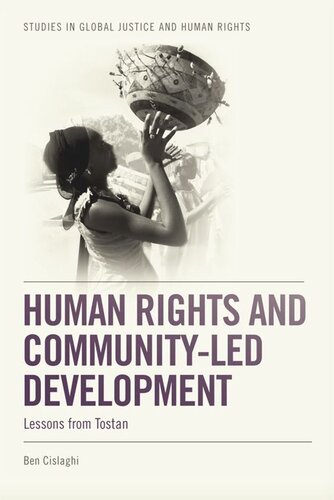 Human Rights And Communityled Development Lessons From Tostan Ben Cislaghi