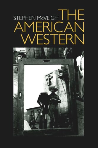 The American Western Stephen Mcveigh