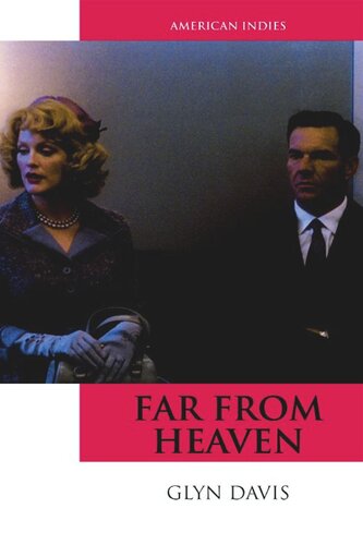 Far From Heaven Glyn Davis