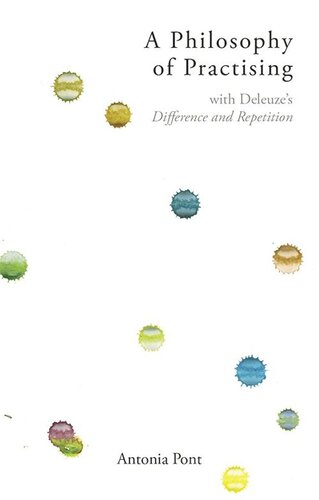 A Philosophy Of Practising Antonia Pont