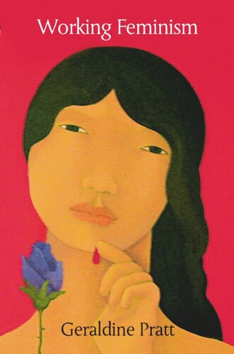 Working Feminism Geraldine Pratt