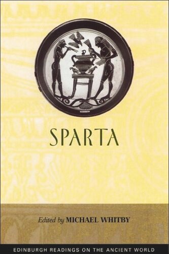 Sparta Michael Whitby