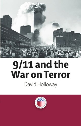 911 And The War On Terror David Holloway
