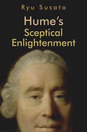 Humes Sceptical Enlightenment Ryu Susato