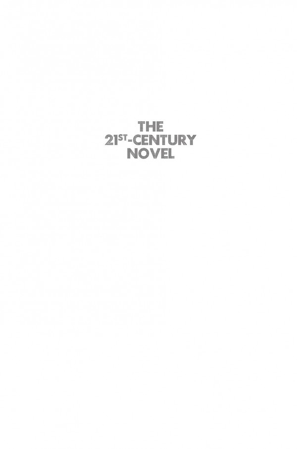 The 21stcentury Novel Notes From The Edinburgh World Writers Conference Jonathan Bastable Hannah Mcgill