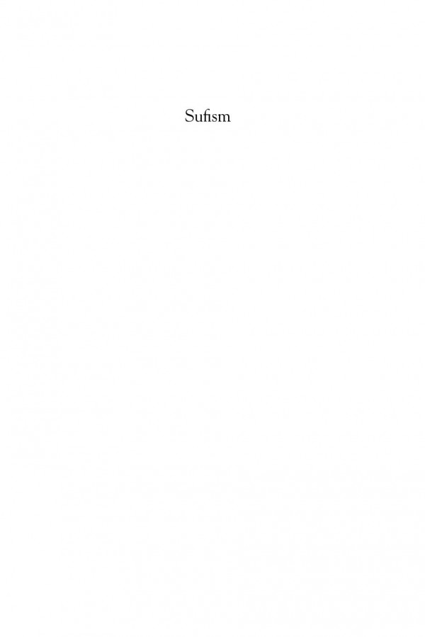 Sufism The Formative Period Ahmet T Karamustafa