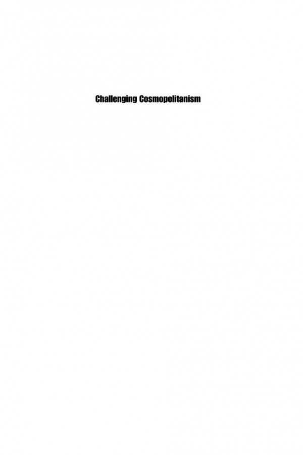 Challenging Cosmopolitanism Coercion Mobility And Displacement In Islamic Asia Joshua Gedacht R Michael Feener