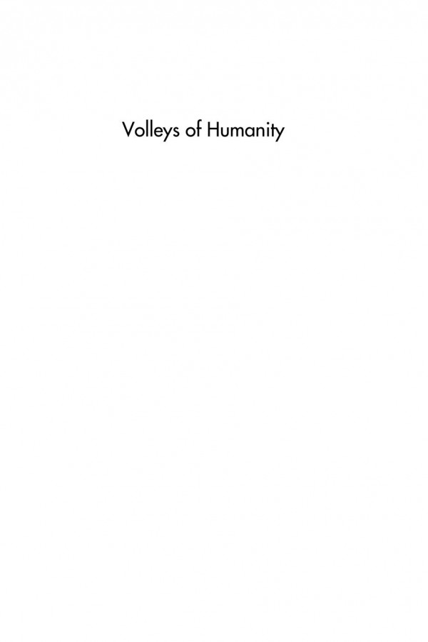Volleys Of Humanity Essays 19722009 Hélène Cixous Eric Prenowitz