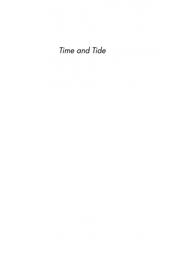 Time And Tide The Feminist And Cultural Politics Of A Modern Magazine Catherine Clay