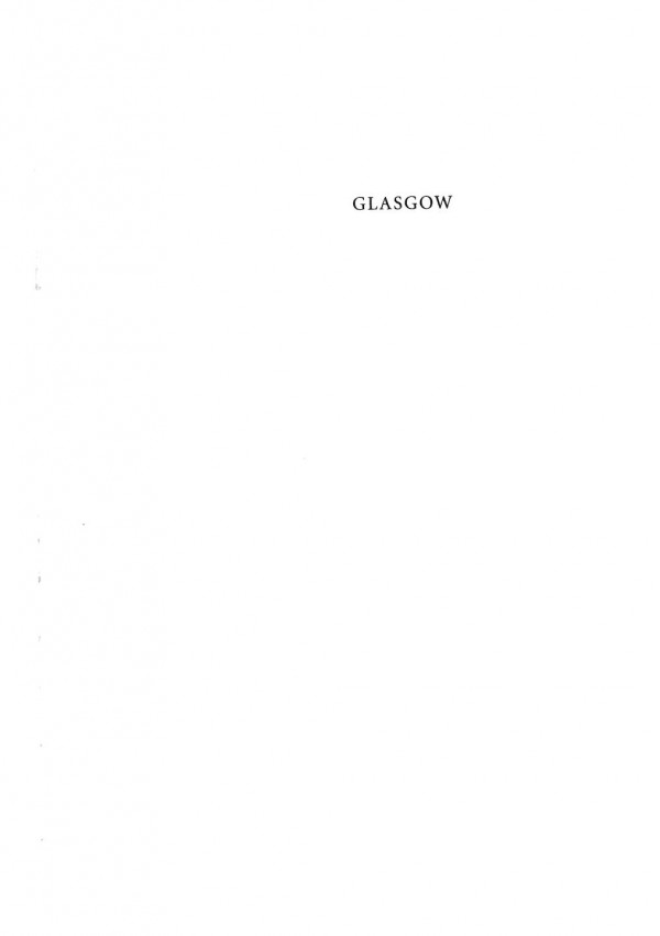 Glasgow Irene Maver
