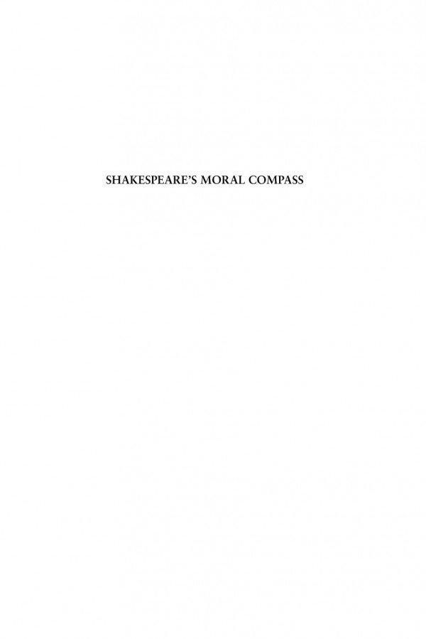 Shakespeares History Plays Rethinking Historicism Neema Parvini