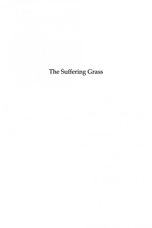 The Suffering Grass Superpowers And Regional Conflict In Southern Africa And The Caribbean Thomas G Weiss Editor James G Blight Editor